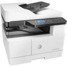 БФП HP LaserJet Pro M443nda (8AF72A)
