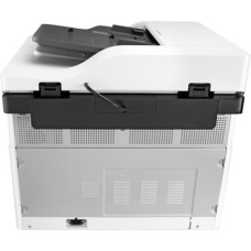 БФП HP LaserJet Pro M443nda (8AF72A)