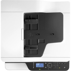 БФП HP LaserJet Pro M443nda (8AF72A)
