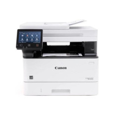 БФП Canon i-Sensys MF465dw (5951C007) ~ Wi-Fi/Duplex/Ethernet/DADF/Fax/A4