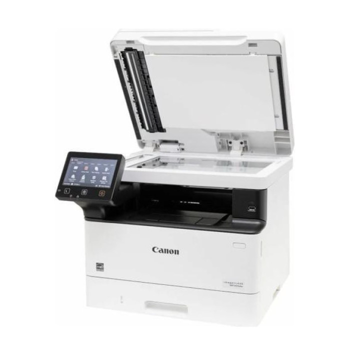БФП Canon i-Sensys MF465dw (5951C007) ~ Wi-Fi/Duplex/Ethernet/DADF/Fax/A4
