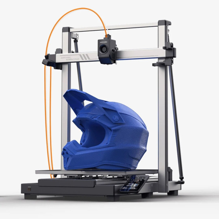 3D-принтер Anycubic Kobra 3 Max (KB3MBK0A-O)
