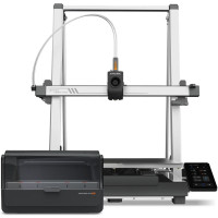 3D-принтер Anycubic Kobra 3 Max Combo (KB3MBKOA-O/DSHZBK0D-0)