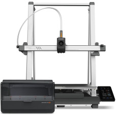 3D-принтер Anycubic Kobra 3 Max Combo (KB3MBKOA-O/DSHZBK0D-0)
