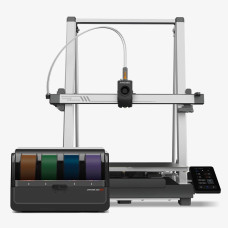 3D-принтер Anycubic Kobra 3 Max Combo (KB3MBKOA-O/DSHZBK0D-0)