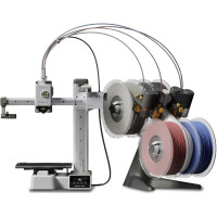 3D-принтер Bambu Lab A1 Mini Combo (EU)