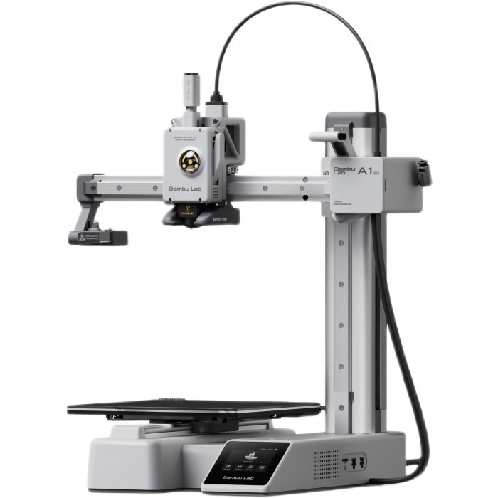 3D-принтер Bambu Lab A1 Mini Combo (EU)