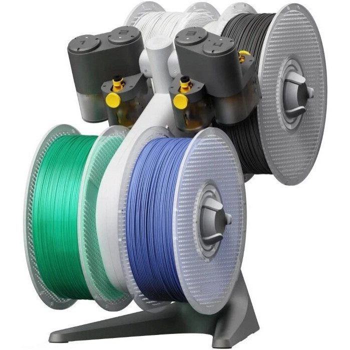 3D-принтер Bambu Lab A1 Mini Combo (EU)