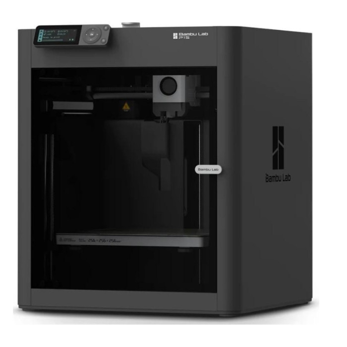 3D-принтер Bambu Lab P1S (PF001-U) (EU)