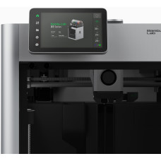 3D-принтер Bambu Lab X1 Carbon (PF001-P) (EU)