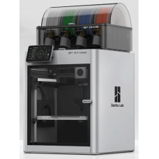 3D-принтер Bambu Lab X1 Carbon Combo (PF001-P+SA001) (EU)