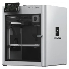 3D-принтер Bambu Lab X1 Carbon Combo (PF001-P+SA001) (EU)