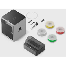 3D-принтер Bambu Lab X1 Carbon Combo (PF001-P+SA001) (EU)