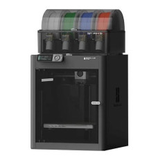 3D-принтер Bambu Lab P1S Combo (PF001-U+SA001) (EU)