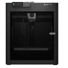 3D-принтер Bambu Lab P1S Combo (PF001-U+SA001) (EU)