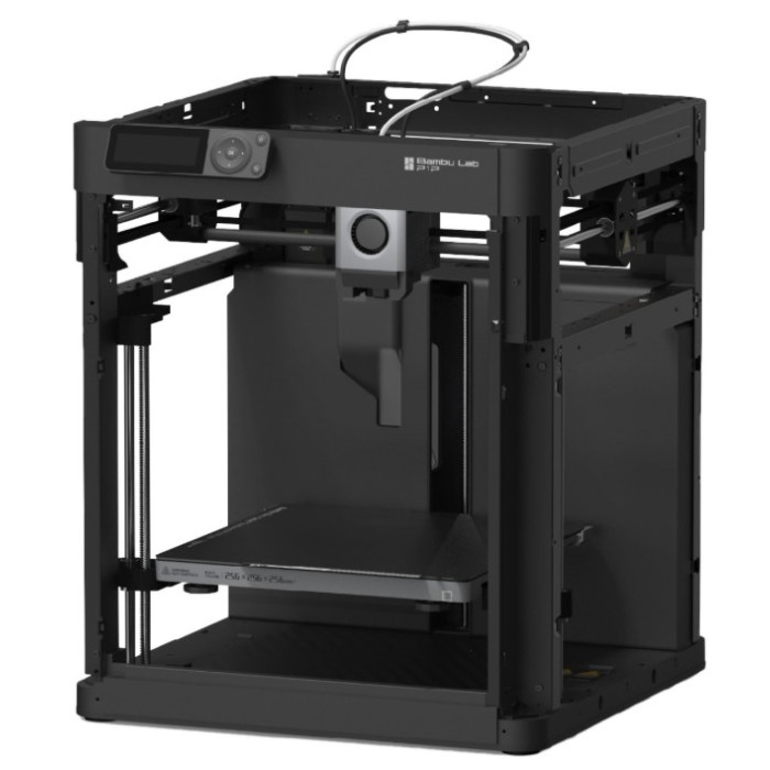 3D-принтер Bambu Lab P1P (PF001-S) (EU)
