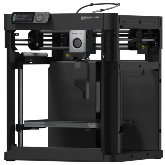 3D-принтер Bambu Lab P1P (PF001-S) (EU)