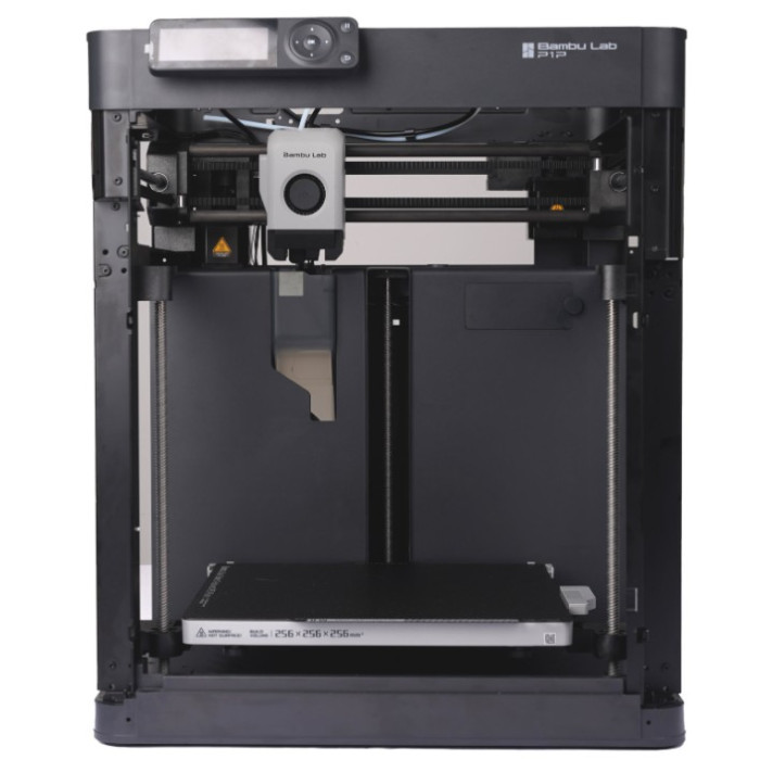 3D-принтер Bambu Lab P1P (PF001-S) (EU)
