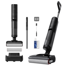 Миючий вертикальний пилосос Dreame H12 Pro Flex Reach (HHR44A)