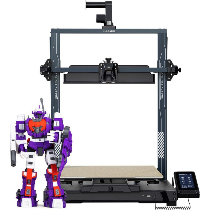 3D-принтер ELEGOO Neptune 4 Plus (50.201.015300)
