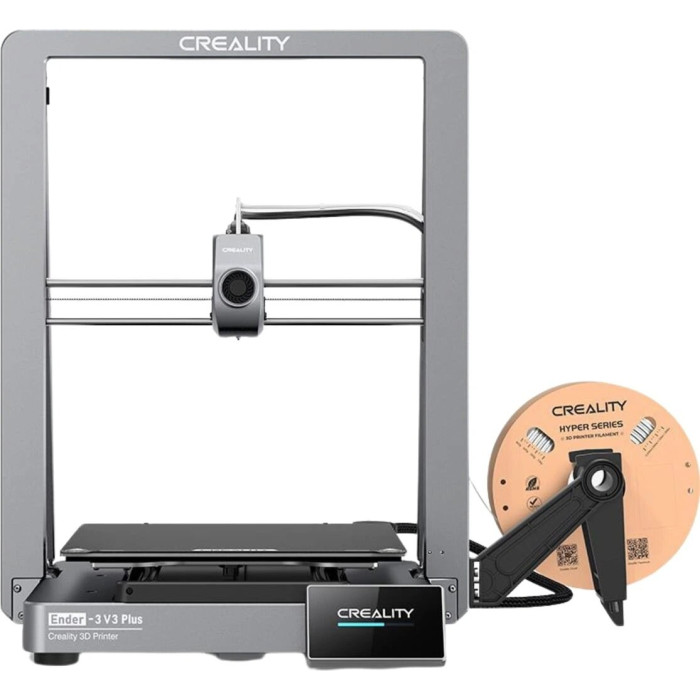 3D-принтер Creality Ender-3 V3 Plus CoreXZ