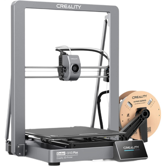 3D-принтер Creality Ender-3 V3 Plus CoreXZ