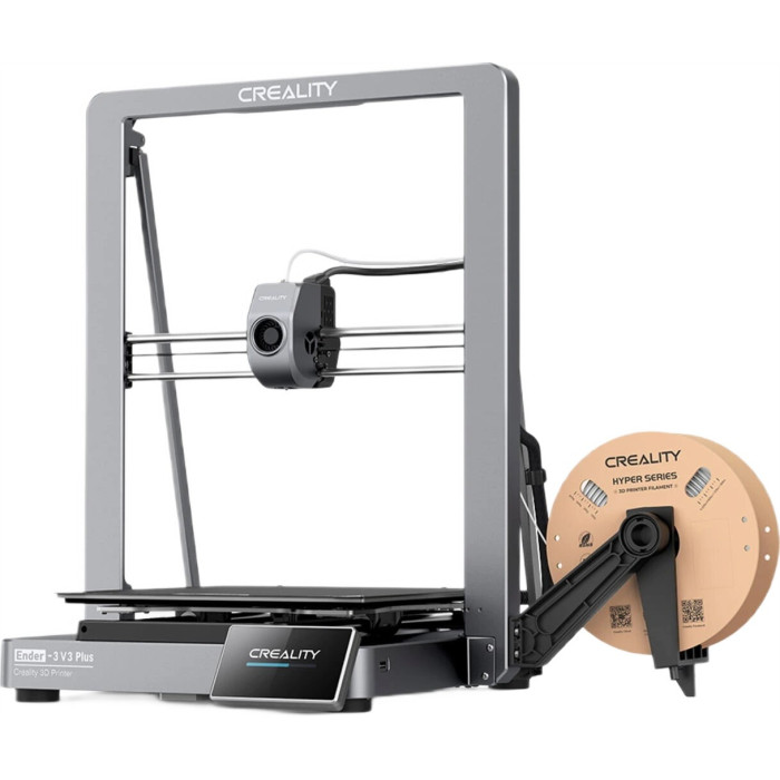 3D-принтер Creality Ender-3 V3 Plus CoreXZ