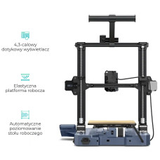 3D-принтер Creality CR-10 SE (CRE-1001020519)
