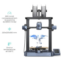 3D-принтер Creality CR-10 SE (CRE-1001020519)