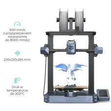 3D-принтер Creality CR-10 SE (CRE-1001020519)