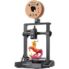 3D-принтер Creality Ender-3 V3 KE (CRE-E3V3KE)