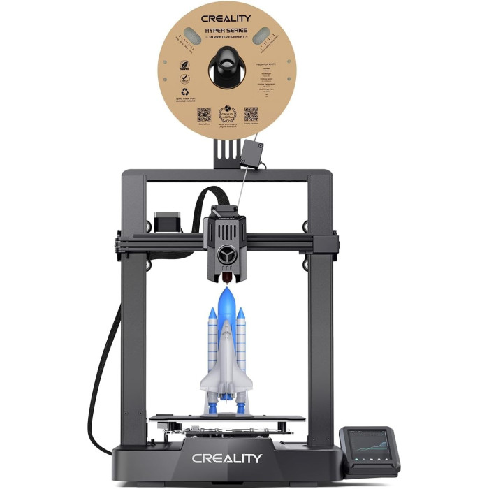 3D-принтер Creality Ender-3 V3 KE (CRE-E3V3KE)