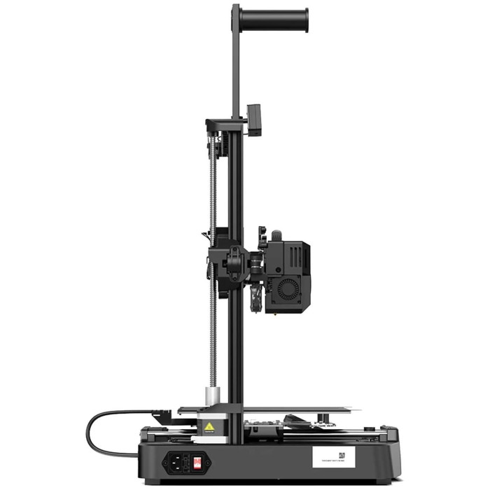 3D-принтер Creality Ender-3 V3 KE (CRE-E3V3KE)