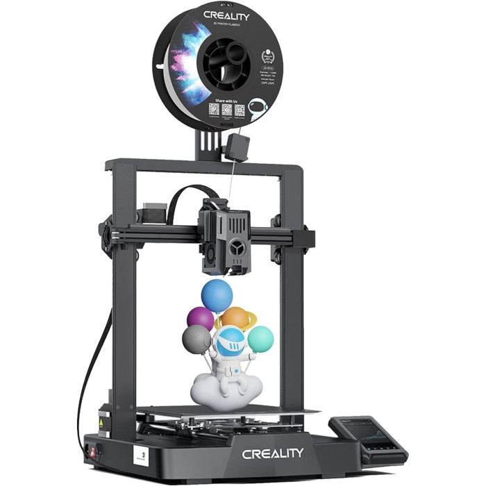 3D-принтер Creality Ender-3 V3 KE (CRE-E3V3KE)