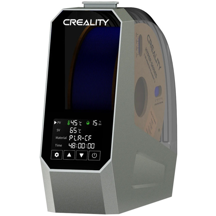 Сушарка філаменту Creality Space Pi