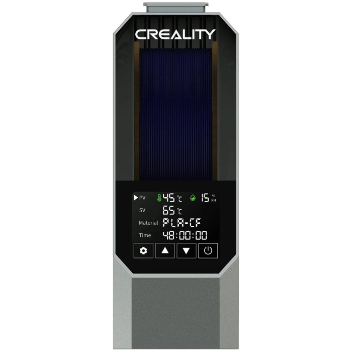 Сушарка філаменту Creality Space Pi