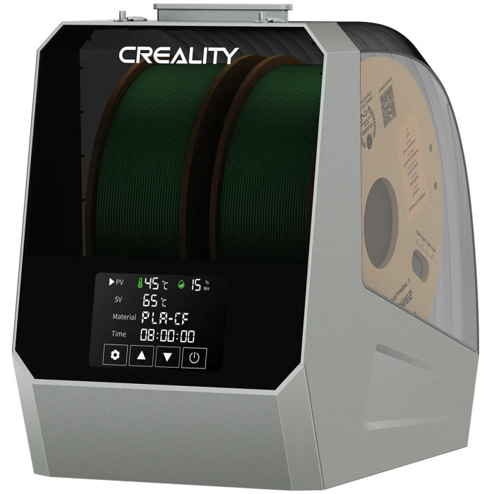 Сушарка філаменту Creality Space Pi Plus