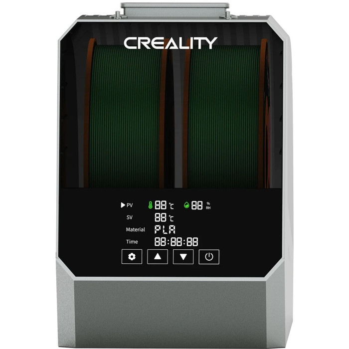 Сушарка філаменту Creality Space Pi Plus