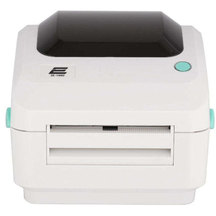 Принтер етикеток 2E (2E-108U) USB