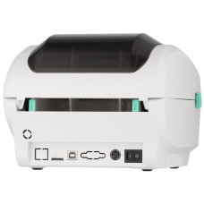 Принтер етикеток 2E (2E-108U) USB
