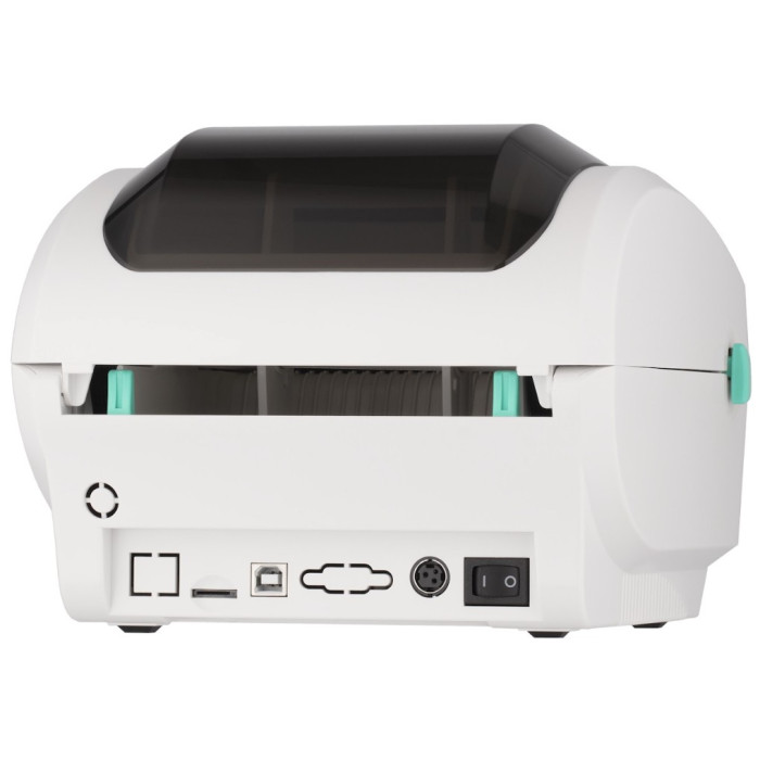 Принтер етикеток 2E (2E-108U) USB