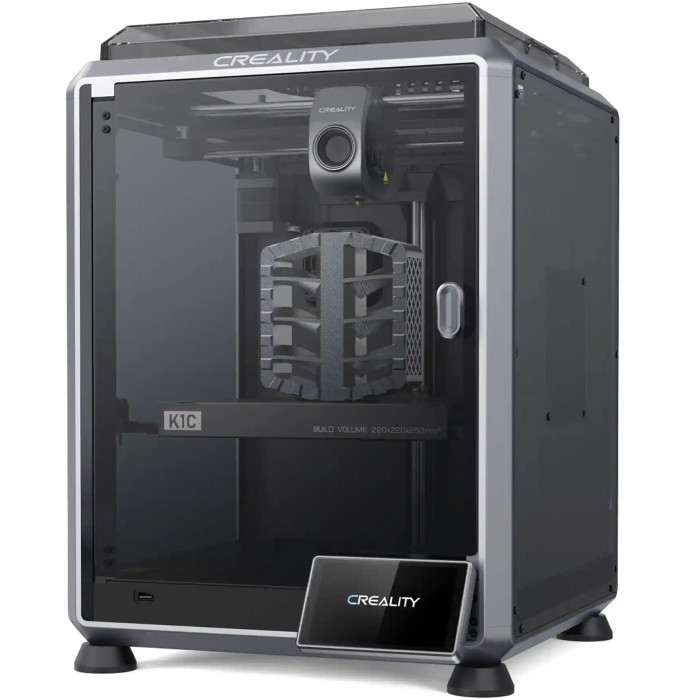 3D-принтер Creality K1C