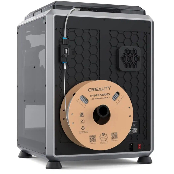 3D-принтер Creality K1C