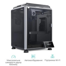 3D-принтер Creality K1C