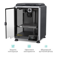 3D-принтер Creality K1C