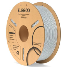 Філамент для 3D принтера ELEGOO PLA 1кг 1.75мм Marble (50.203.0113)