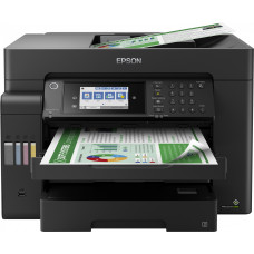 БФП Epson EcoTank L15150 (C11CH72402)