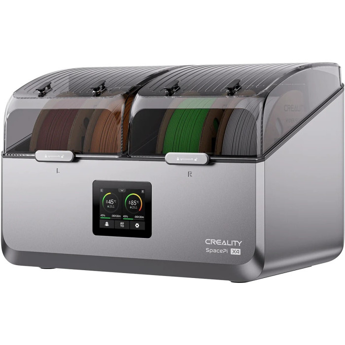 Сушарка філаменту Creality SpacePi X4 (4005010100)