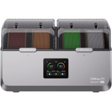 Сушарка філаменту Creality SpacePi X4 (4005010100)