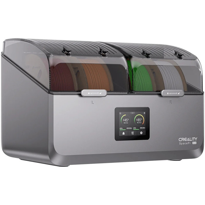 Сушарка філаменту Creality SpacePi X4 (4005010100)